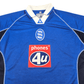 2001/02 Birmingham City Home Football Shirt (M) Le Coq Sportif