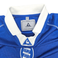 2001/02 Birmingham City Home Football Shirt (M) Le Coq Sportif