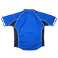 2001/02 Birmingham City Home Football Shirt (M) Le Coq Sportif