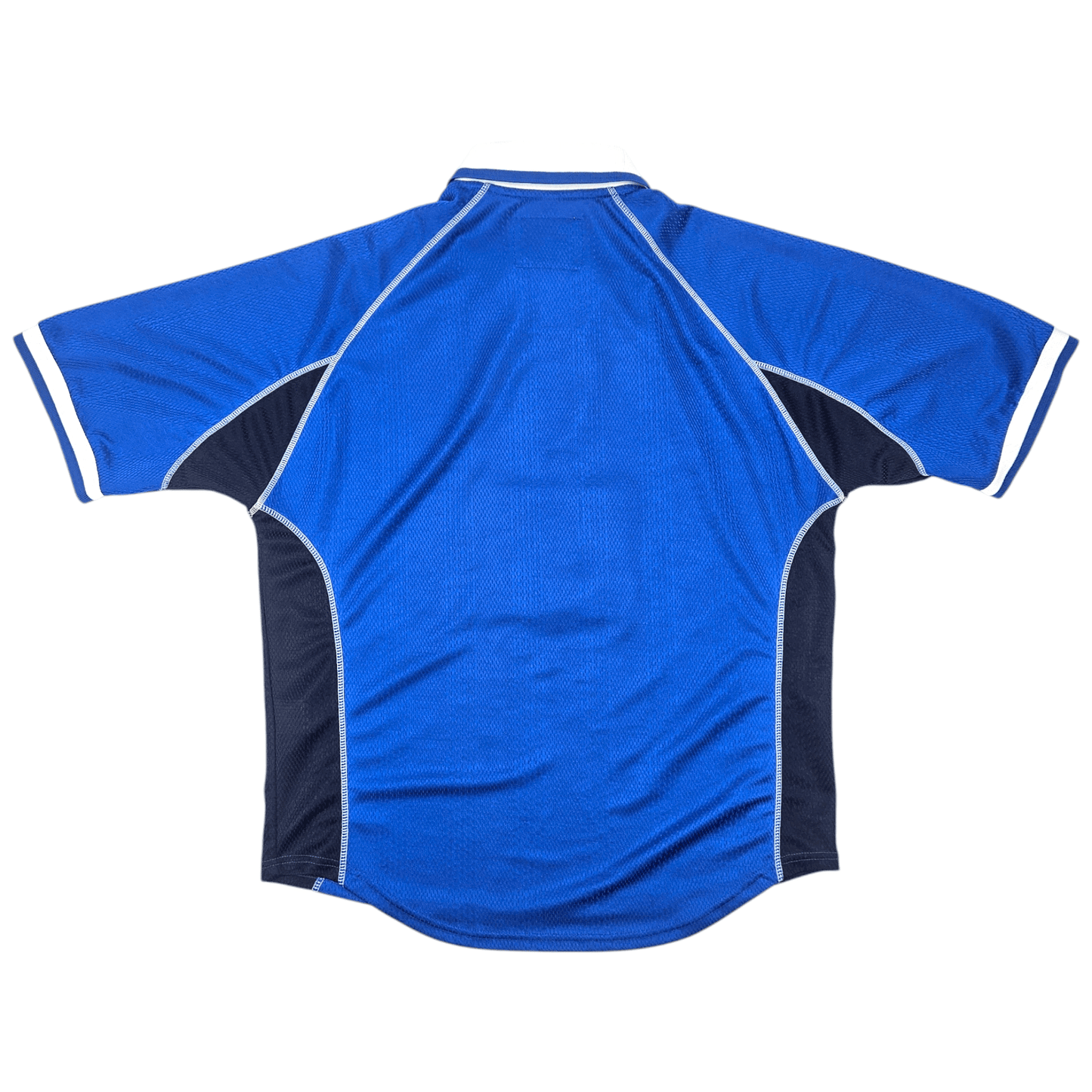 2001/02 Birmingham City Home Football Shirt (M) Le Coq Sportif