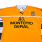 2001/02 Boavista Away Football Shirt (XL) Puma