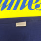 2001/02 Boca Juniors Home Football Shirt (L) Nike