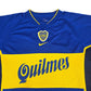2001/02 Boca Juniors Home Football Shirt (L) Nike