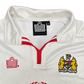 2001/02 Bristol City Away Football Shirt (XL) Admiral