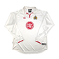 2001/02 Bristol City Away Football Shirt (XL) Admiral