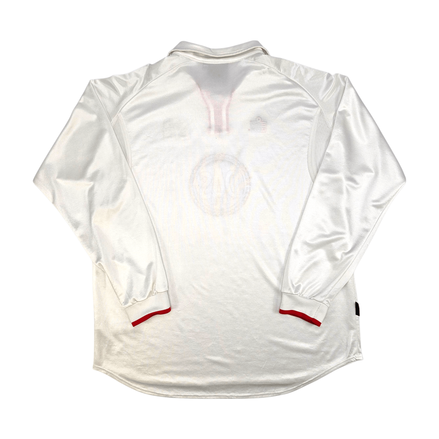 2001/02 Bristol City Away Football Shirt (XL) Admiral