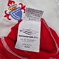 2001/02 Celta Vigo Away Football Shirt (M) Umbro #10 Mostovoi