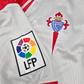 2001/02 Celta Vigo Away Football Shirt (M) Umbro #10 Mostovoi