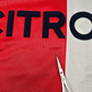 2001/02 Celta Vigo Away Football Shirt (M) Umbro #10 Mostovoi