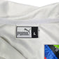 2001/02 Elche CF Home Football Shirt (L) Puma