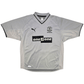 2001/02 Everton Away Football Shirt (L) Puma #10 Ferguson