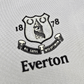 2001/02 Everton Away Football Shirt (L) Puma #10 Ferguson