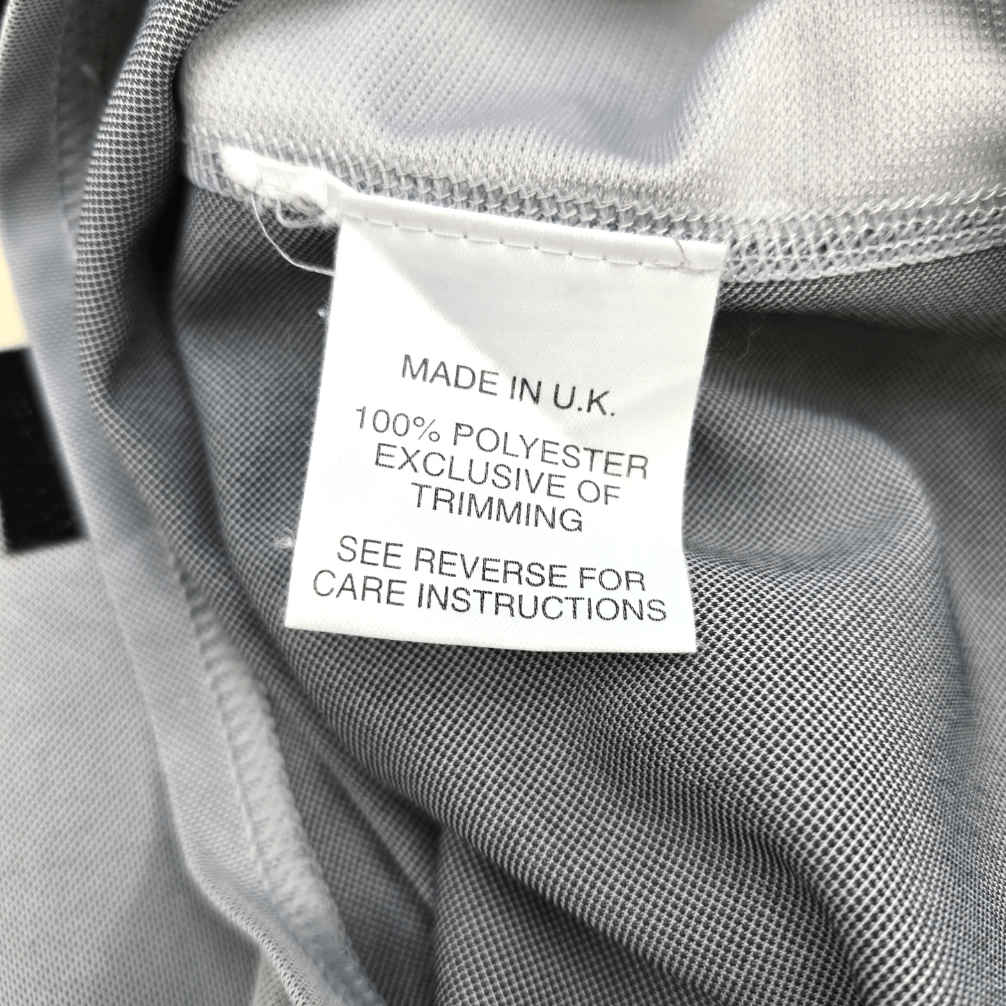 2001/02 Everton Away Football Shirt (L) Puma #10 Ferguson