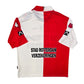 2001/02 Feyenoord Home Football Shirt (M) Kappa