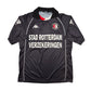 2001/02 Feyenoord Third Football Shirt (L) Kappa #14 Ono