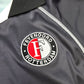 2001/02 Feyenoord Third Football Shirt (L) Kappa #14 Ono