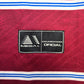 2001/02 Godoy Cruz Away Football Shirt (XL) Mebal