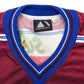 2001/02 Godoy Cruz Away Football Shirt (XL) Mebal