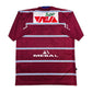 2001/02 Godoy Cruz Away Football Shirt (XL) Mebal