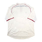 2001/02 Hamburger SV Home Football Shirt (XL) Nike