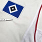 2001/02 Hamburger SV Home Football Shirt (XL) Nike