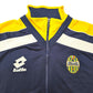 2001/02 Hellas Verona Training Jacket (L) Lotto