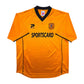2001/02 Hull City Home Football Shirt (L) Patrick