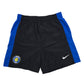 2001/02 Inter Milan Football Shorts (Y) Nike | Home
