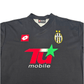 2001/02 Juventus Away Football Shirt (L) Lotto (European)