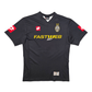 2001/02 Juventus Away Football Shirt (M) Lotto #10 Del Piero