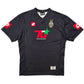 2001/02 Juventus Away Football Shirt (XL) Lotto