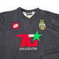 2001/02 Juventus Away Football Shirt (XL) Lotto