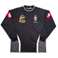 2001/02 Juventus Training Top (L) Lotto