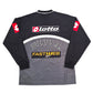 2001/02 Juventus Training Top (L) Lotto