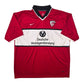 2001/02 Kaiserslautern Home Football Shirt (2XL) Nike
