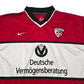 2001/02 Kaiserslautern Home Football Shirt (2XL) Nike