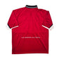 2001/02 Kaiserslautern Home Football Shirt (2XL) Nike