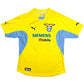 2001/02 Lazio Away Football Shirt (L) Puma #10 Crespo