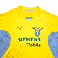 2001/02 Lazio Away Football Shirt (L) Puma