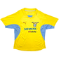 2001/02 Lazio Away Football Shirt (L) Puma