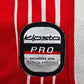 2001/02 LOSC Lille Home Football Shirt (M) ISS #28 Cheyrou