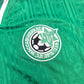 2001/02 Maccabi Haifa Home Football Shirt (L) Lotto