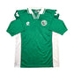 2001/02 Maccabi Haifa Home Football Shirt (L) Lotto
