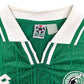 2001/02 Maccabi Haifa Home Football Shirt (L) Lotto