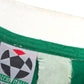 2001/02 Maccabi Haifa Home Football Shirt (L) Lotto