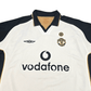 2001/02 Manchester United Away Football Shirt (XL) Umbro #10 v. Nistelrooy