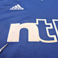 2001/02 Newcastle United Away Football Shirt (2XL) Adidas #9 Shearer