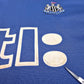 2001/02 Newcastle United Away Football Shirt (2XL) Adidas #9 Shearer