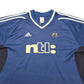 2001/02 Newcastle United Away Football Shirt (2XL) Adidas #9 Shearer