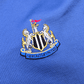 2001/02 Newcastle United Away Football Shirt (M) Adidas #11 Speed